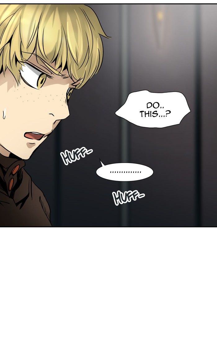 Tower of God Chapter 307 74